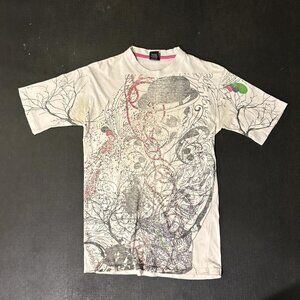 Women's multi T-shirt